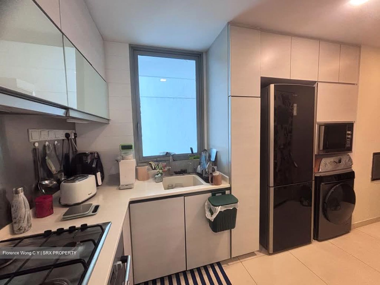 Pavilion 11 (D11), Condominium #566250761